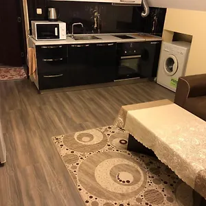 Apartament Anfid Burgas