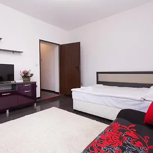 Apartament Guest Burgas