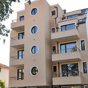 Apartament Ddenko Burgas