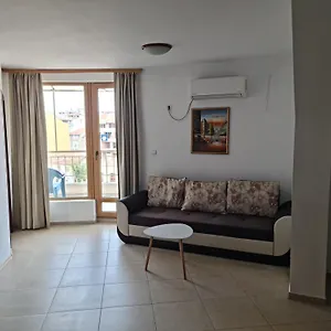 Apartament Lermontov Burgas