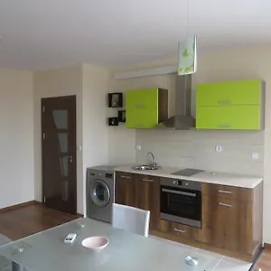 Apartament Emona Burgas
