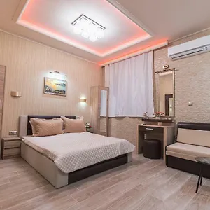 Apartament Deluxe Center Burgas